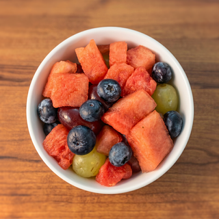 Fruit Bowl